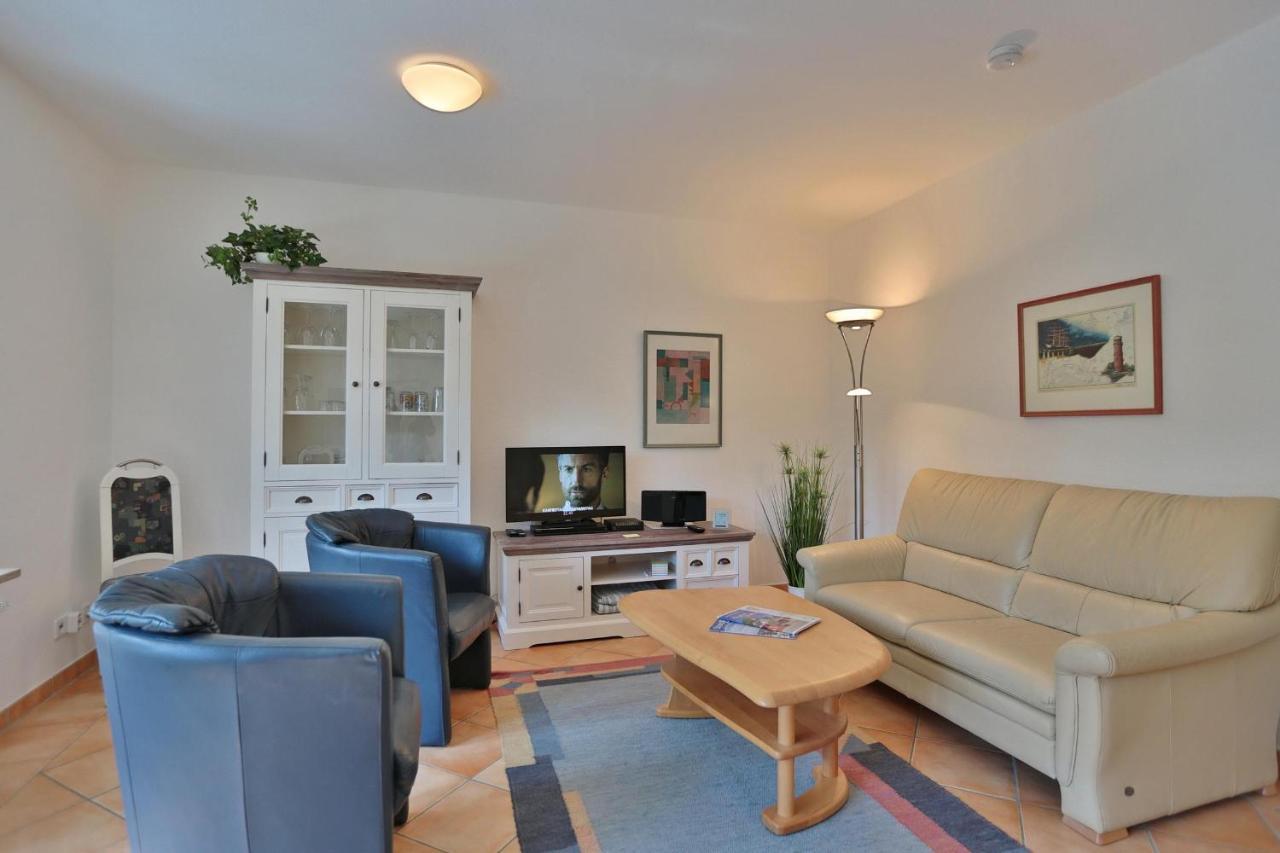 Seepark Seepark Appartement 11 Scharbeutz Εξωτερικό φωτογραφία